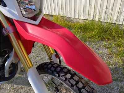 Honda CRF250L 2013