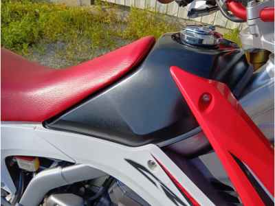 Honda CRF250L 2013