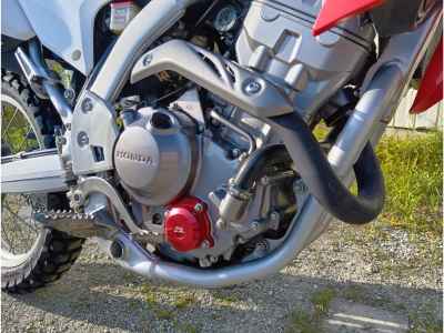 Honda CRF250L 2013