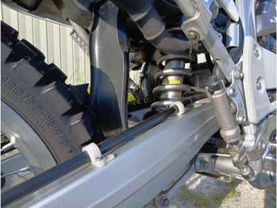 Honda CRF250L 2013
