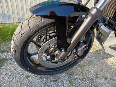 Honda NC750X DCT 2026