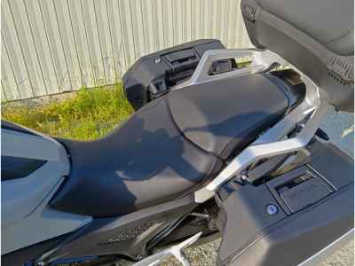 Honda NC750X DCT 2026
