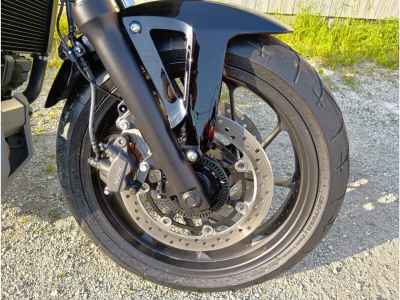 Honda NC750X DCT 2026