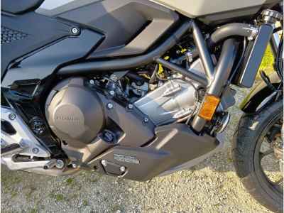 Honda NC750X DCT 2026