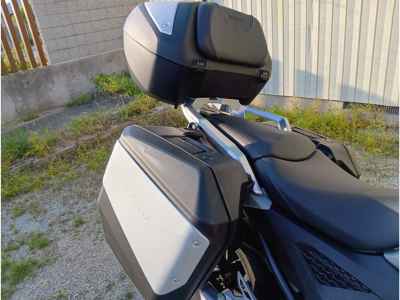 Honda NC750X DCT 2026