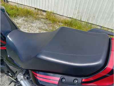Honda CB1300 Super Boldor 2017