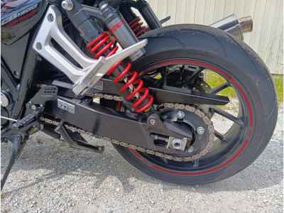 Honda CB1300 Super Boldor 2017