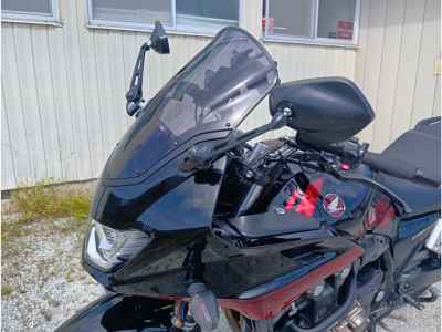 Honda CB1300 Super Boldor 2017