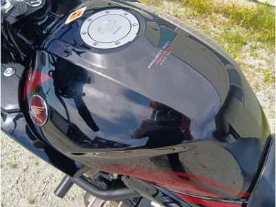 Honda CB1300 Super Boldor 2017