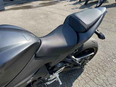Suzuki GSX-S1000 2017