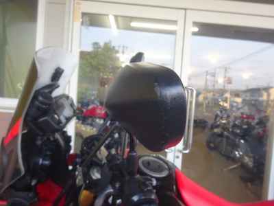 Honda CRF250L Rally 2017