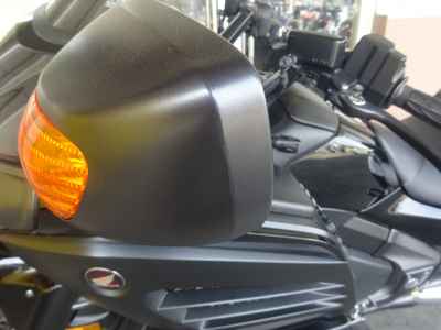 Honda GL1800 F6B Bagger 2013