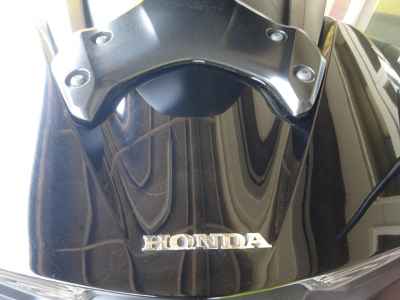 Honda GL1800 F6B Bagger 2013