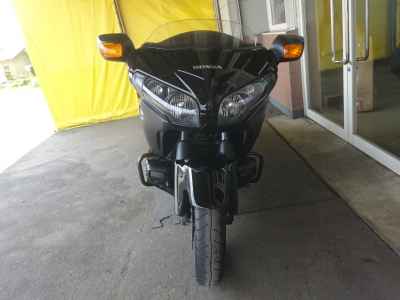 Honda GL1800 F6B Bagger 2013