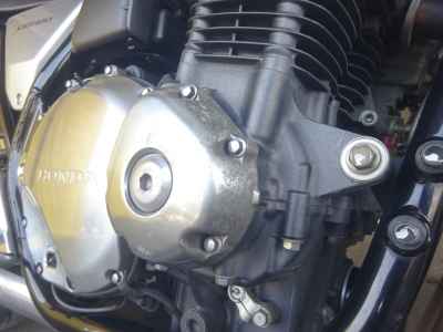 Honda CB1100 2011