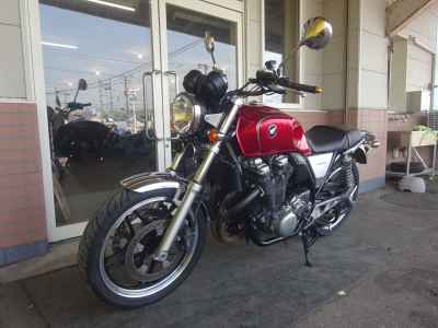 Honda CB1100 2011
