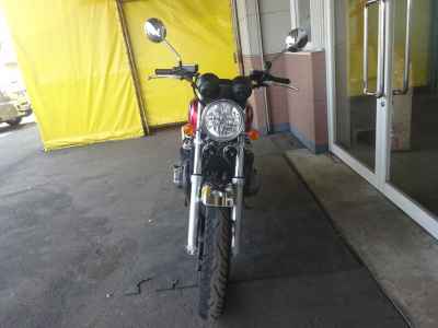 Honda CB1100 2011