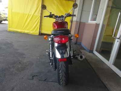 Honda CB1100 2011