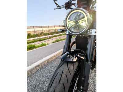 Triumph Speed Twin 12 2026