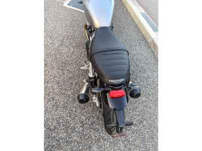 Triumph Speed Twin 12 2026