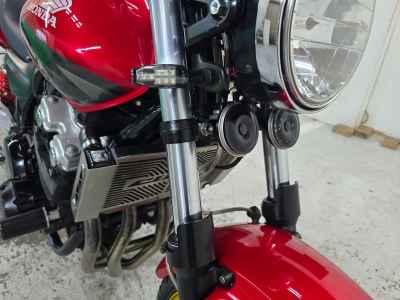 Honda CB400SFV 2005