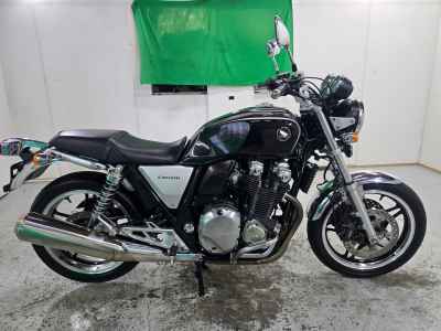 Honda CB1100 2012