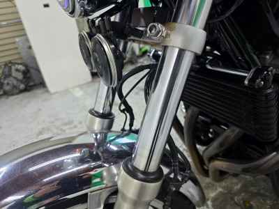 Honda CB1100 2012