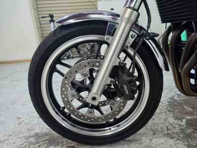 Honda CB1100 2012
