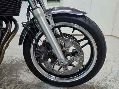 Honda CB1100 2012