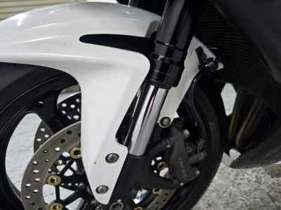 Honda CBR600RR 2007