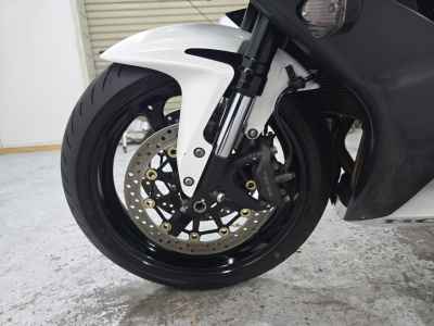 Honda CBR600RR 2007