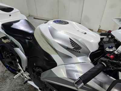 Honda CBR600RR 2007