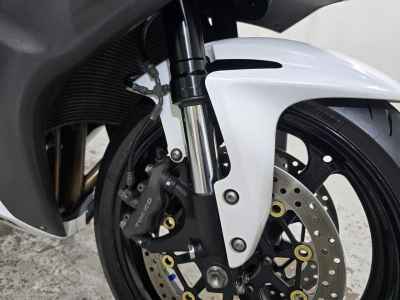 Honda CBR600RR 2007