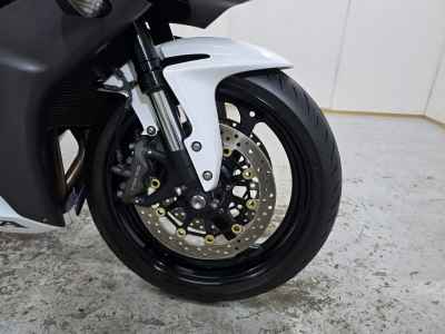 Honda CBR600RR 2007