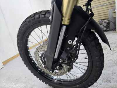Yamaha Tenere 700 2021