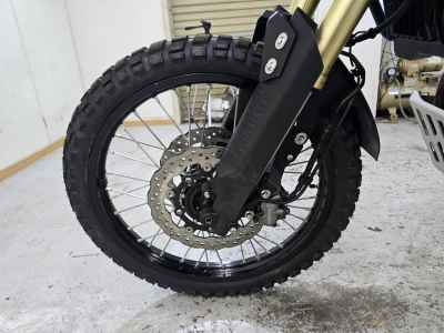 Yamaha Tenere 700 2021