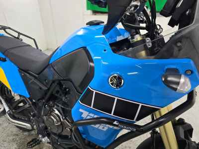 Yamaha Tenere 700 2021
