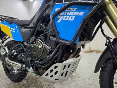 Yamaha Tenere 700 2021