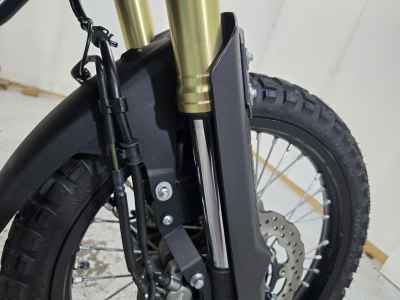 Yamaha Tenere 700 2021