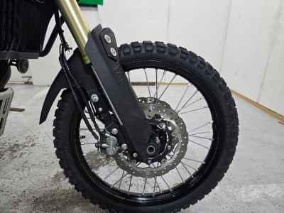 Yamaha Tenere 700 2021
