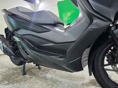 Honda Forza 2018