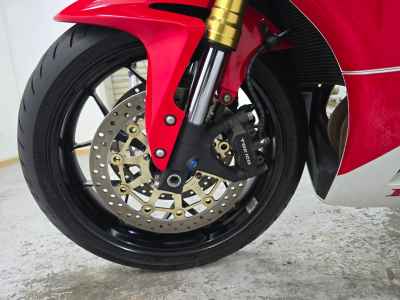 Honda CBR600RR 2017