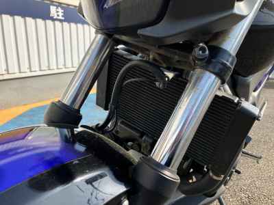 Honda NC750S 2019