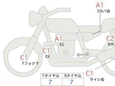 Kawasaki W800 2013