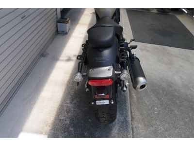 Honda Rebel CMX250 2020