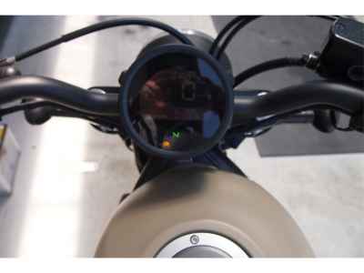 Honda Rebel CMX250 2020