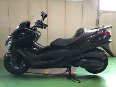 Yamaha Majesty 250 2014