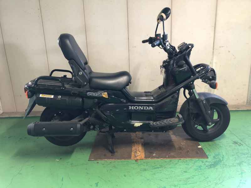 Honda PS250 Big Ruckus 2006