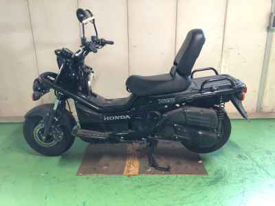 Honda PS250 Big Ruckus 2006