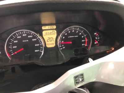 Suzuki Skywave 250